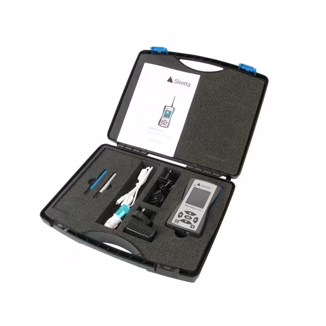 SNYPER-LTE+(USA)V2 Siretta Ltd  Ausrüstung - Spezialität